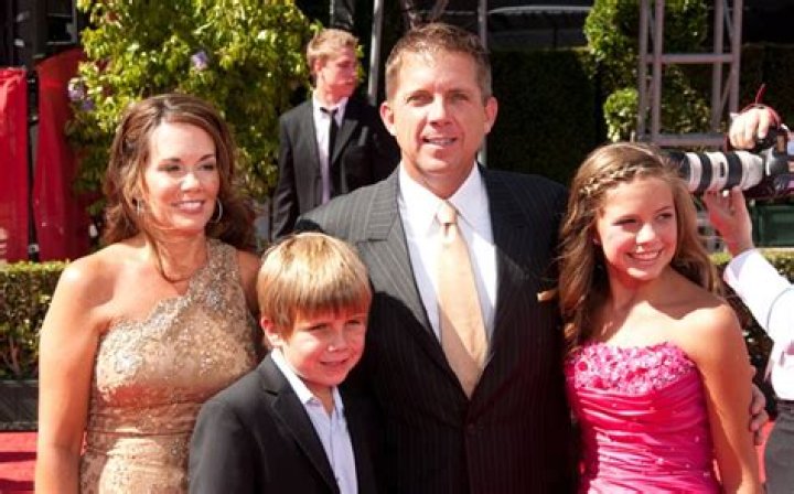 Discovering The Fascinating World Of Sean Payton Kids