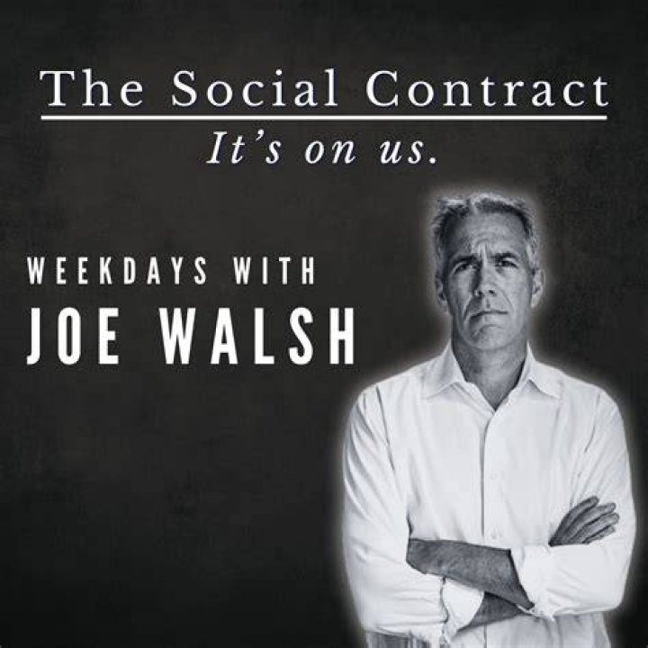 Discovering The Life And Legacy Of Joe Walsh