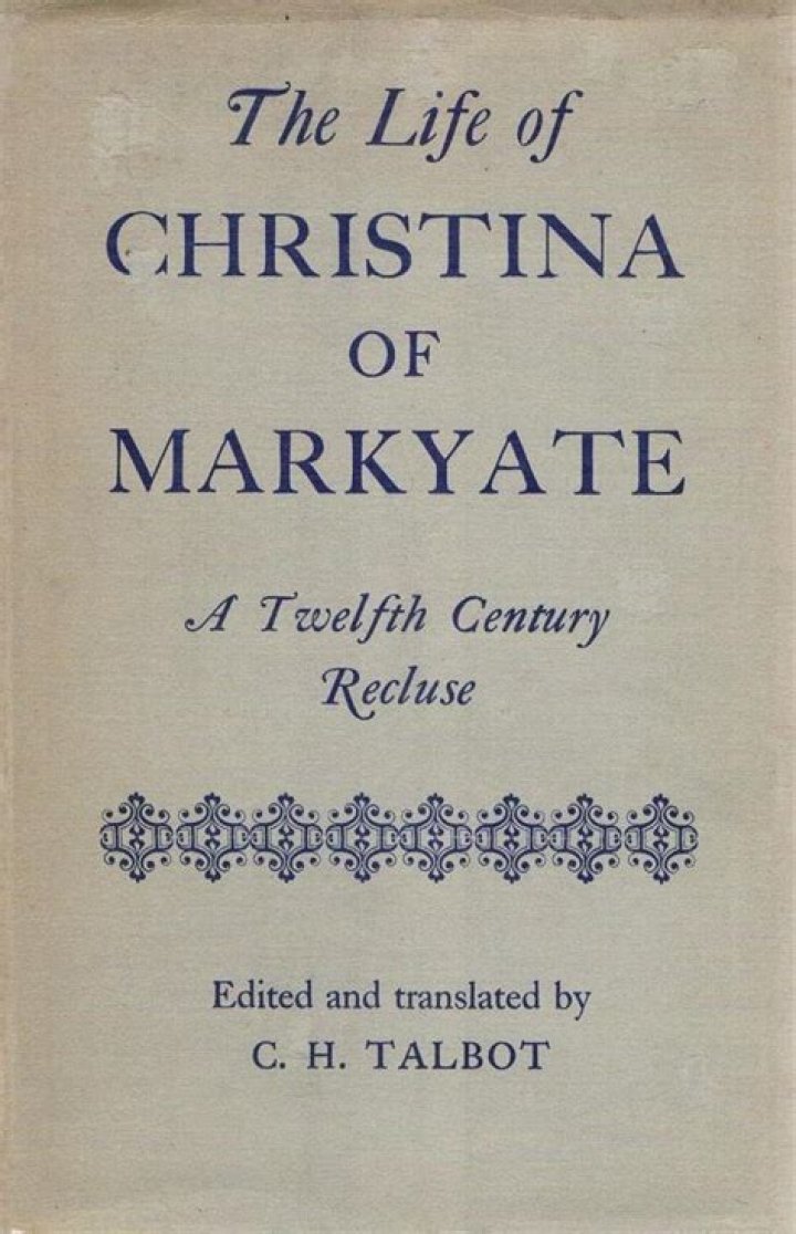 Discovering The Life Of Christina Wilson, The Wife Of A Successful Businessman
