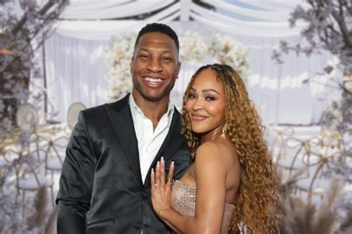 Discovering The Life Of Jonathan Majors Children