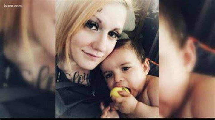 Discovering The Life Of Shasta Groene And Her Husband Michael