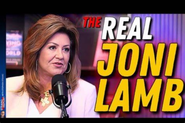 Discovering The Nationality Of Joni Lamb