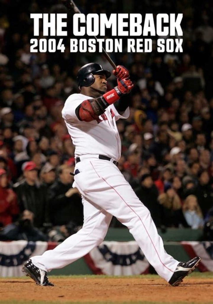 Discovering The Roots Of The Red Sox Star