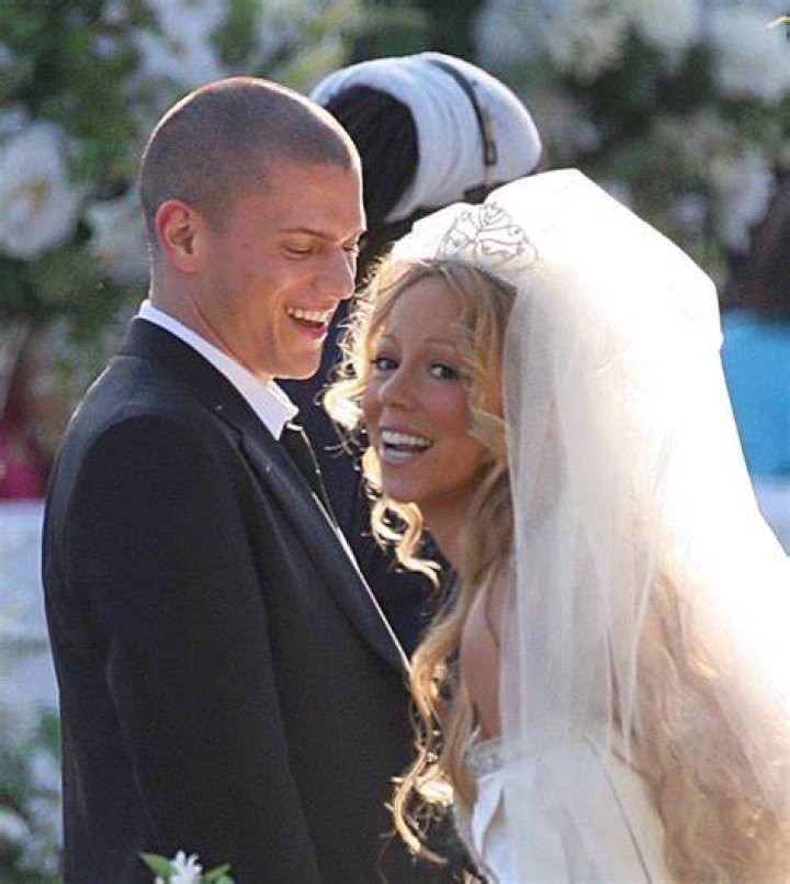 Discovering The Spouse Of Wentworth Miller
