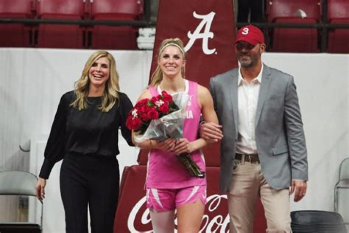 Discovering The Story Behind Alabama Barker Parents