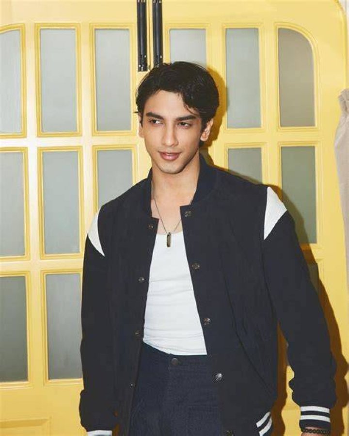 Discovering The Talented Actor Vedang Raina