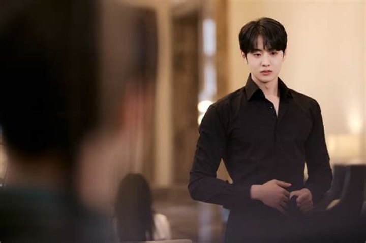 Discovering The Talents Of Kim Hyun Jin: A Rising Star In Acting