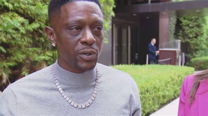 Discovering The True Boosie Badazz Net Worth