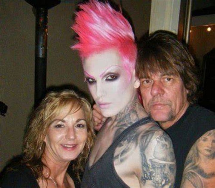 Discovering The Truth About Jeffree Star Parents