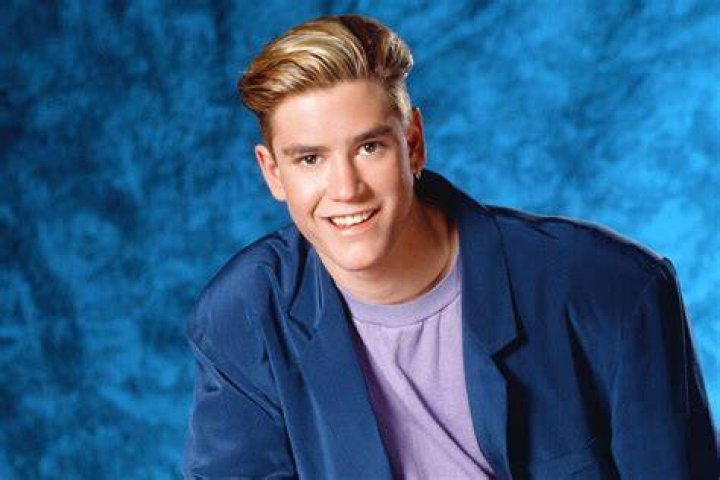 Discovering Who Plays Zack Morris