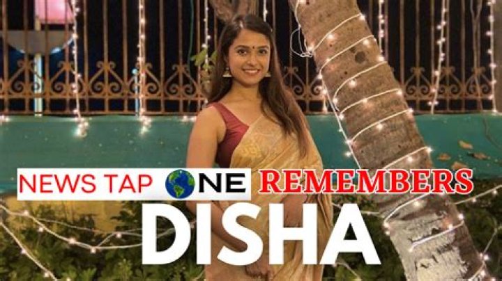 Disha Salian: A Life Remembered