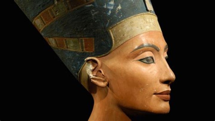Dissecting The Authenticity Of Her Iconic Bust