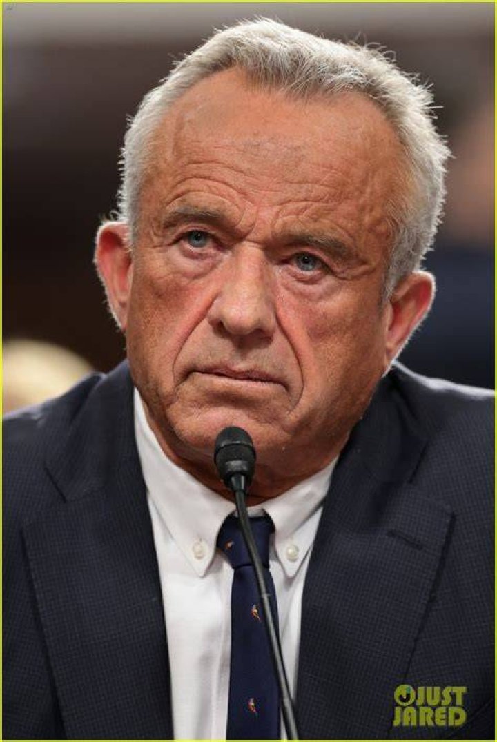 Distinctive Robert Kennedy Voice: Charisma And Impact