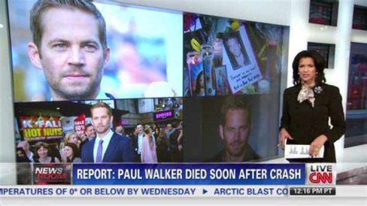 Disturbing Allegations: The Truth Behind Paul Walker's Accusation
