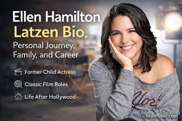 Dive Deeper Into Ellen Hamilton Latzen's Extraordinary Journey