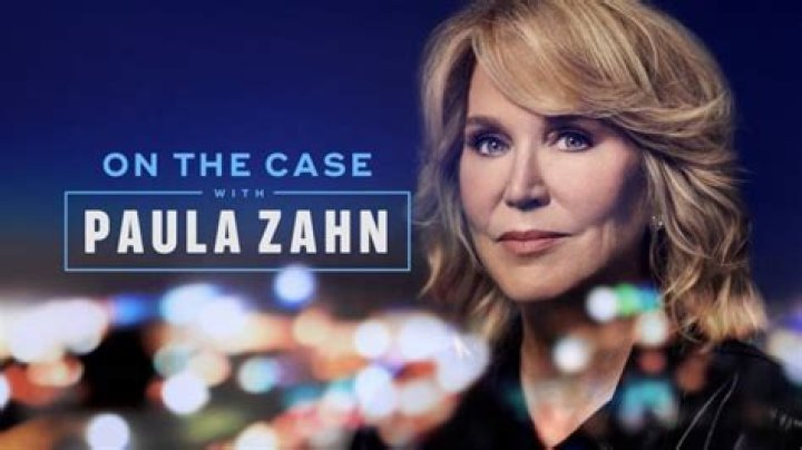 Dive Into Paula Zahn's Marital Journey