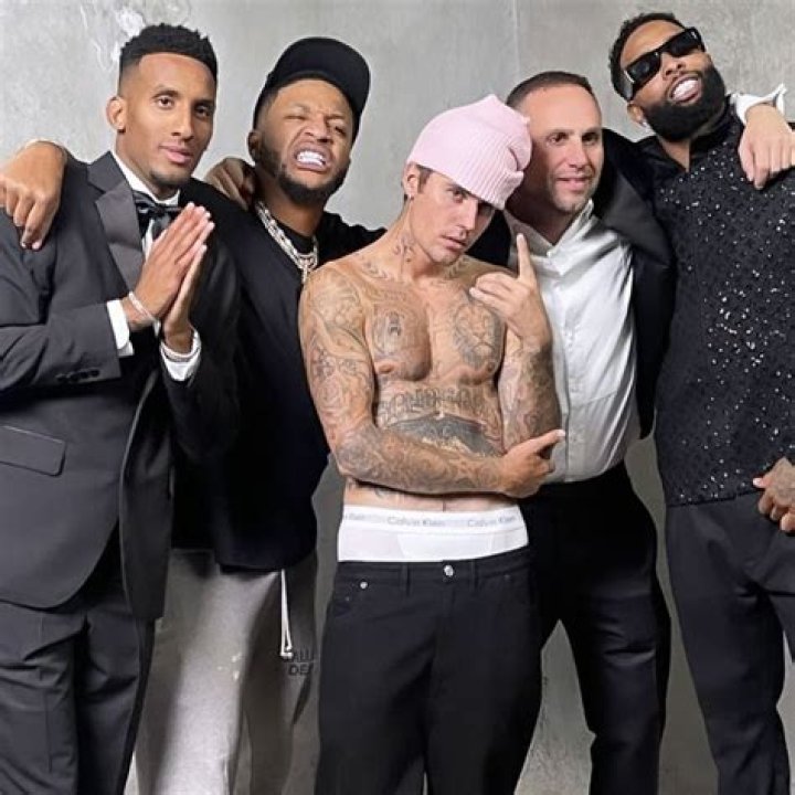 Dive Into The "Bieber Odell Beckham Video": Uncovering Friendship, Fun, And Cultural Impact