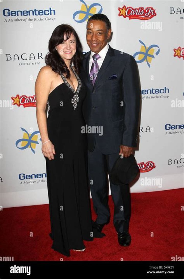 Dive Into The Personal Life Of Giancarlo Esposito: Uncover His Spouse