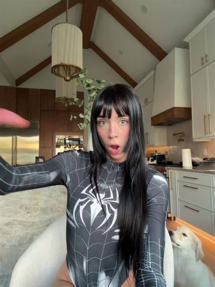 Dive Into The Queenkalin Leaks For Startling Revelations