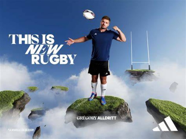 Dive Into The World Of Gregory Alldritt: Uncover His Rugby Prowess