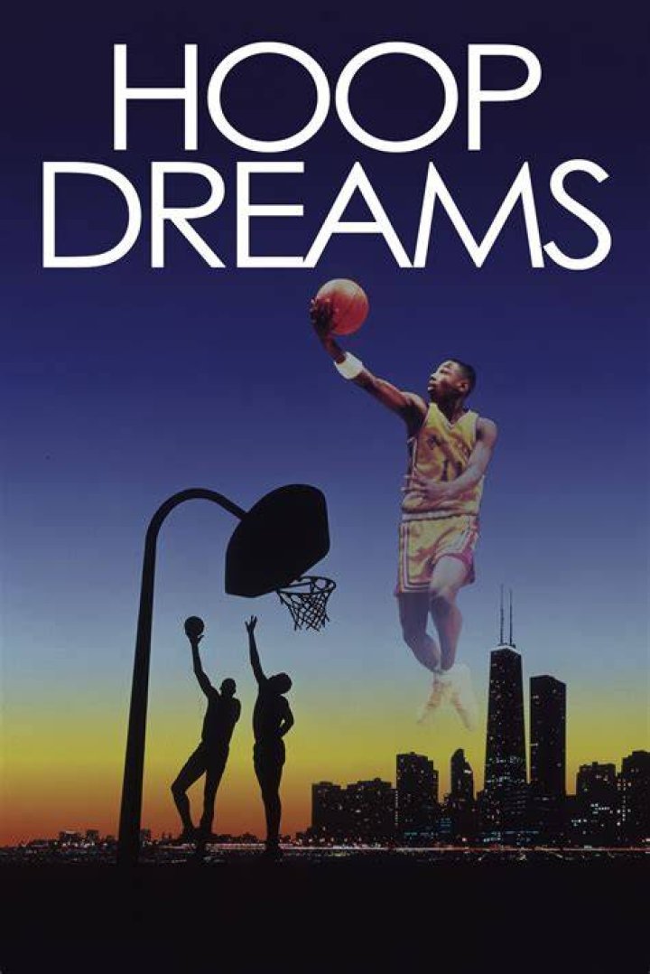 Dive Into The World Of Hoop Dreams And Fierce Rivalry