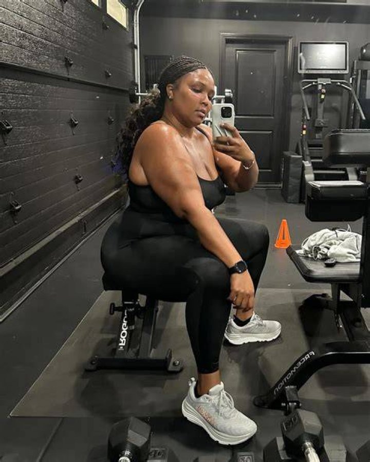Diving Into Lizzo's Personal Life