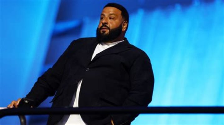 DJ Khaled's Net Worth: Wealth Unraveled