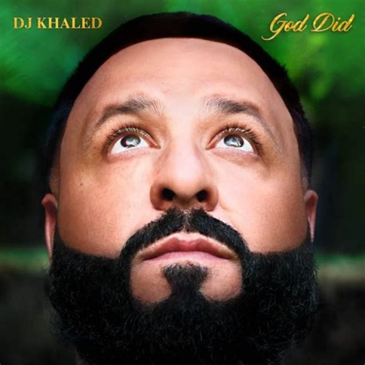 DJ Khaled Roots: Uncovering The Producer's Heritage
