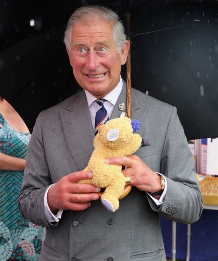 DM: Duchess Camilla would go bonkers if Prince Charles cheated on her