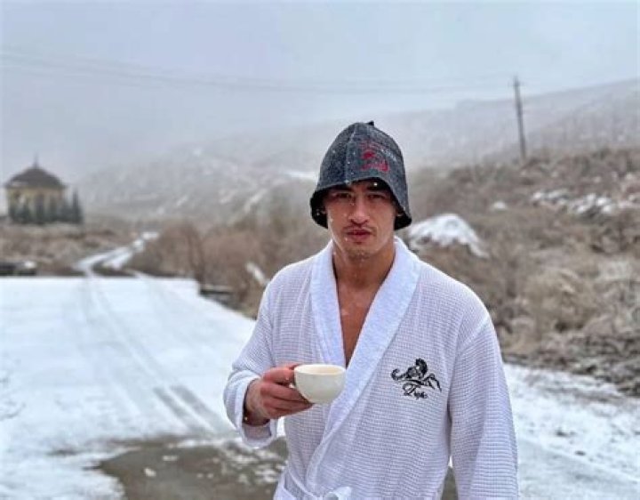 Dmitry Bivol's Spiritual Journey: Exploring His Religious Beliefs