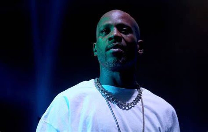 DMX, The Legendary Rapper, Has Died