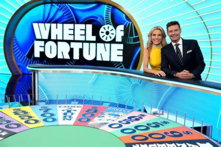 Do The Hosts Of "Wheel Of Fortune" Share More Than A Spin?