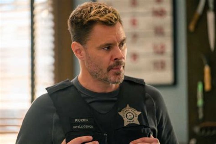 Does Adam Ruzek Depart From "Chicago PD"? Uncovering The Truth