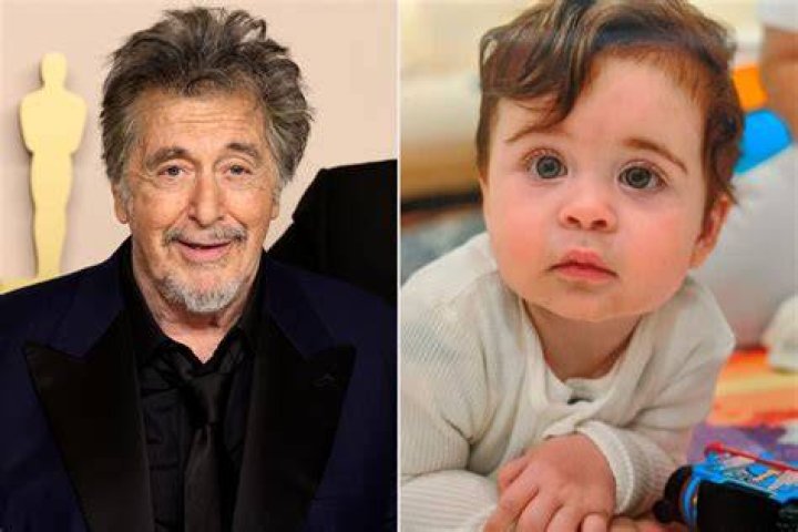 Does Al Pacino Have Kids Or Children?