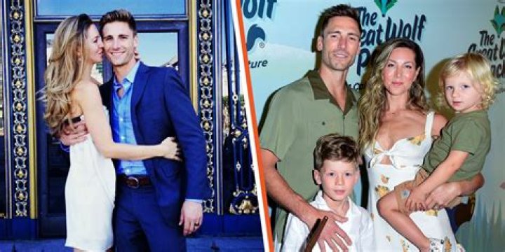 Does Andrew Weissman Have Children?