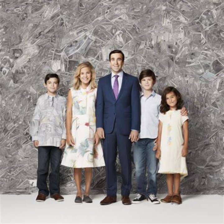 Does Ari Melber Have Kids? Get The Facts Here