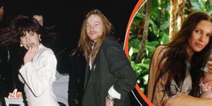Does Axl Rose Have Any Kids: Past Relationships And Family Dynamics