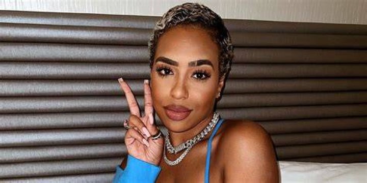 Does B.Simone Have A Boyfriend? [Current Update]
