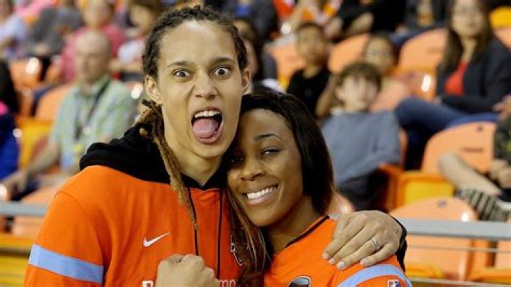 Does Brittney Griner Have A Twin Brother?
