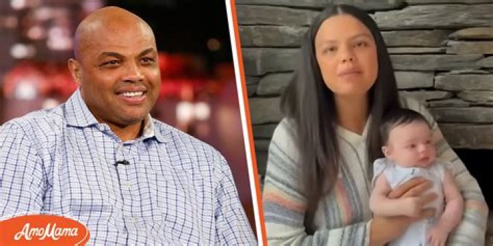 Does Charles Barkley Have Kids? The Answer May Surprise You