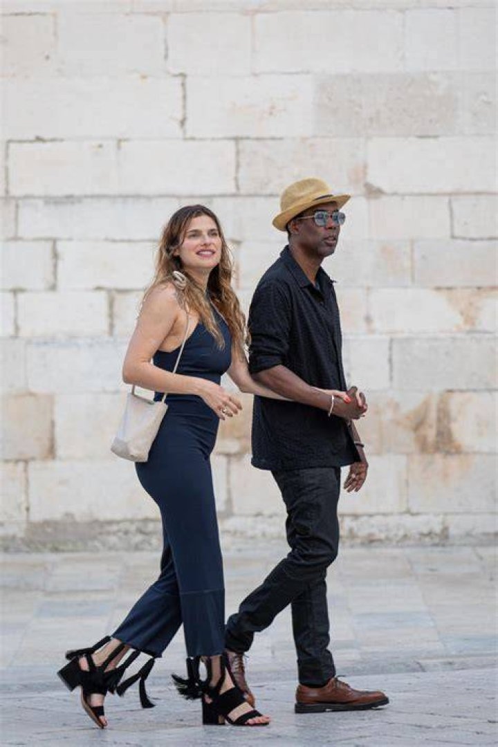 Does Chris Rock Still Have A Wife?