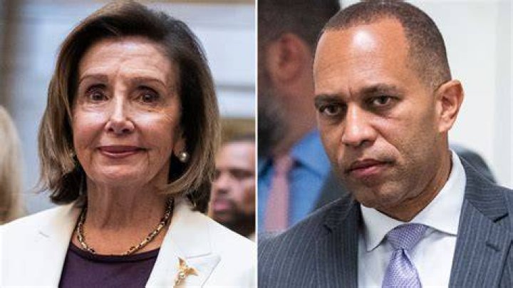 Does Congressman Jeffries Have A Wife? Learn About His Marital Status