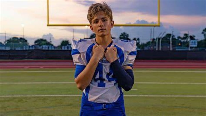 Does Connor Payton Engage In Football: An Exploration