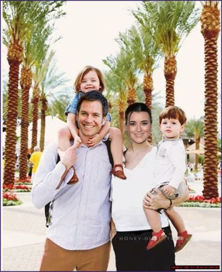 Does Cote De Pablo Have Children: Get The Scoop
