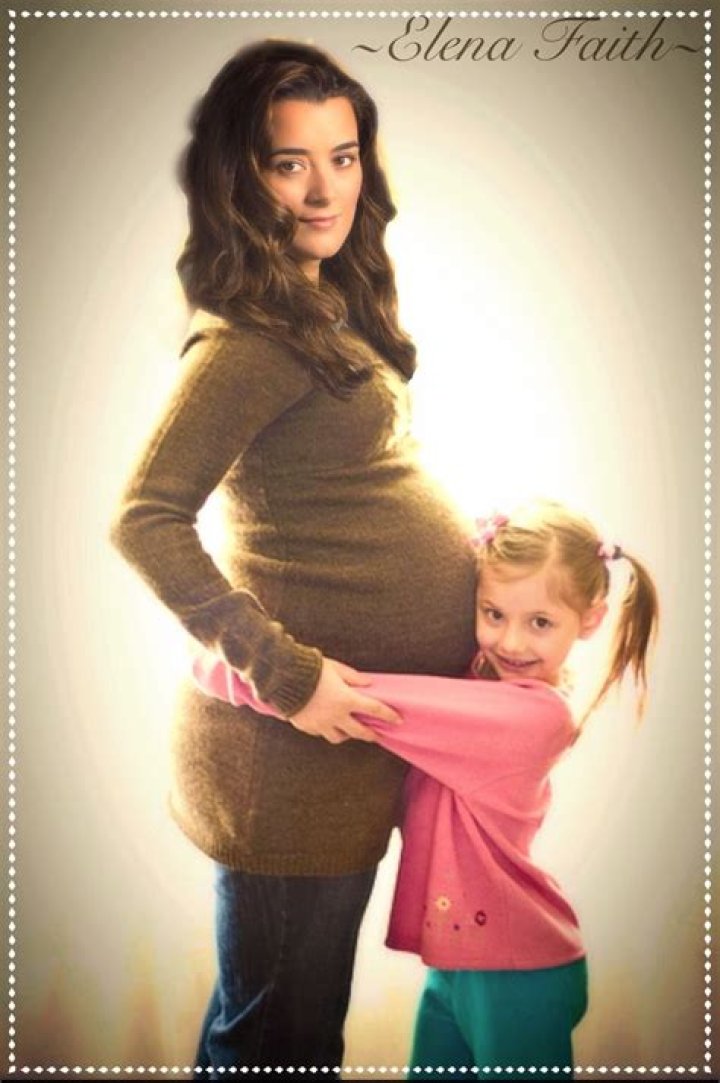 Does Cote De Pablo Have Children In Real Life: A Comprehensive Look