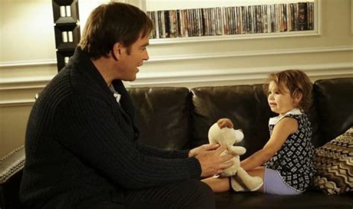 Does Cote De Pablo Have Children? Uncovering The Truth