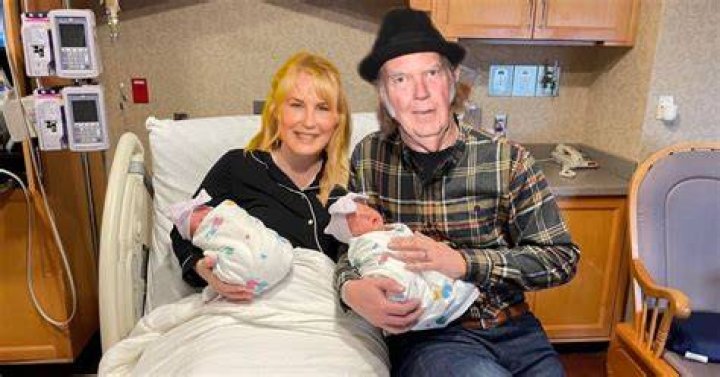 Does Daryl Hannah Have Children?