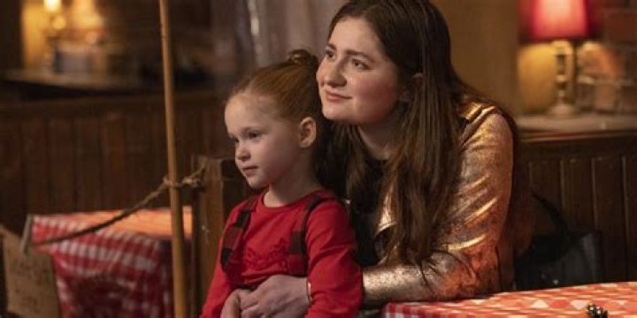 Does Debbie Have A Child In Shameless? Celebrity