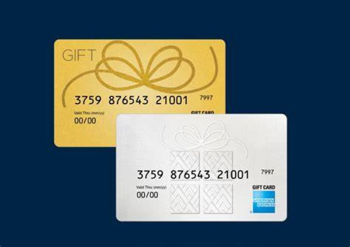 Does DoorDash Accept American Express Gift Cards? Uncover The Payment Options