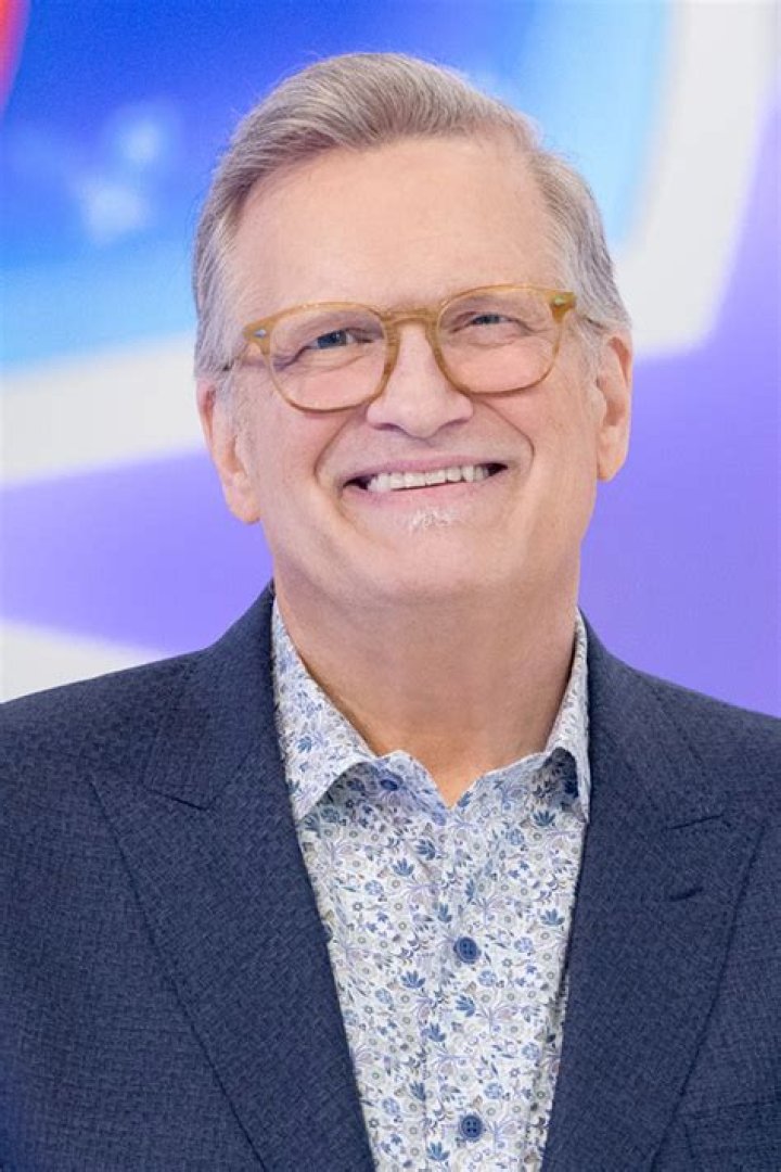 Does Drew Carey Have Cancer? The Truth Revealed